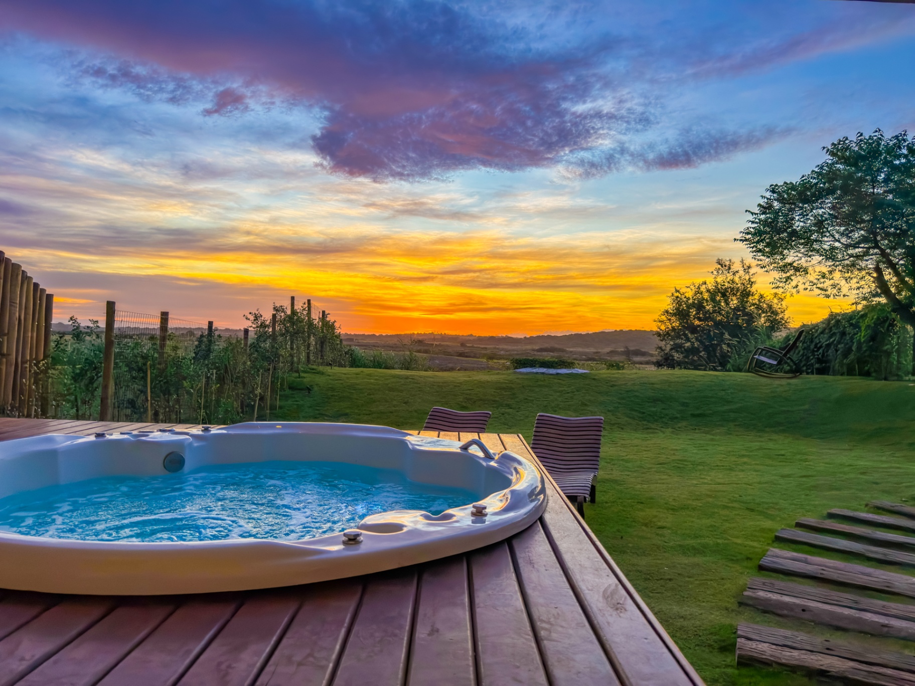Jacuzzi